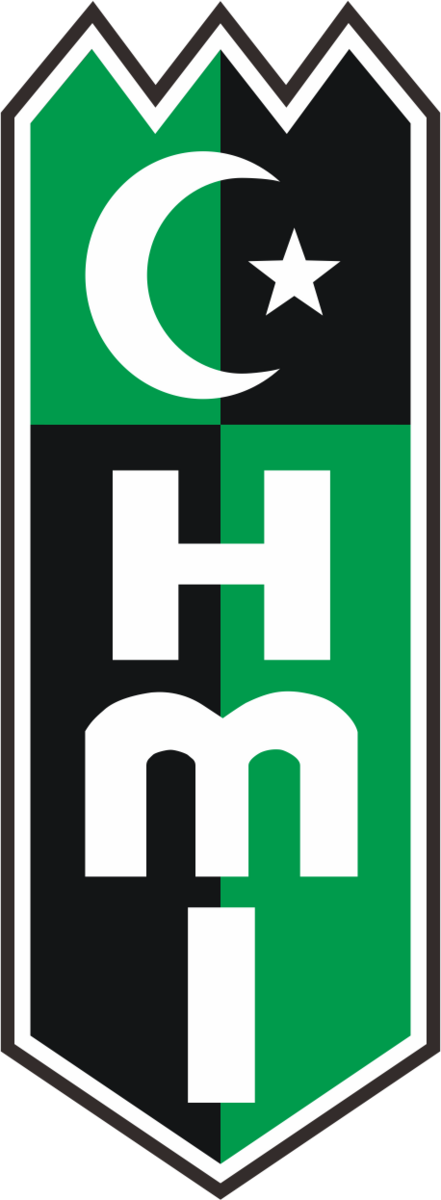 Logo HMI pemkot sampang
